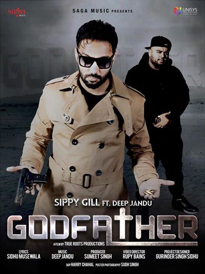 Godfather Lyrics - Sippy Gill