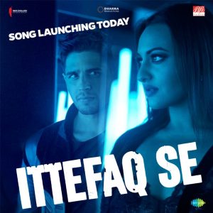 ITTEFAQ SE (Raat Baaki) Lyrics – Jubin Nautiyal