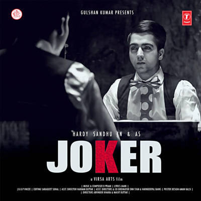 Joker Lyrics - Hardy Sandhu | New Punjabi Song