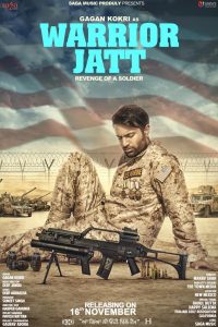 Warrior Jatt Lyrics - Gagan Kokri