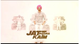 Jatt Pura Kaim Lyrics - Ranjit Bawa | New Punjabi Song