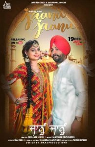 Jaanu Jaanu Lyrics - Nishan Navi | Punjabi Song