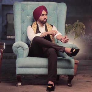 Dynamite Lyrics - Ammy Virk |  Punjabi Song