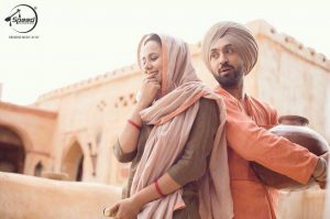 Rangroot Lyrics - Diljit Dosanjh | Punjabi Song