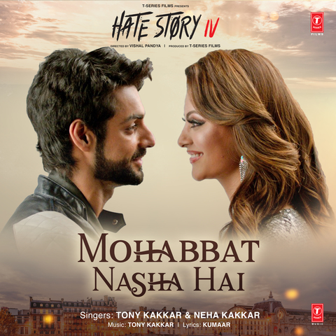 Mohabbat Nasha Hai Lyrics