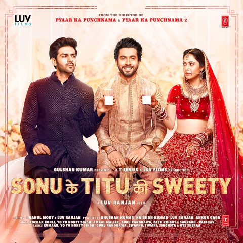 Sweety Slowly Slowly Lyrics - Mika Singh