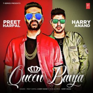 Queen Banja Preet Harpal Mp3mad Djpunjab Download Songs
